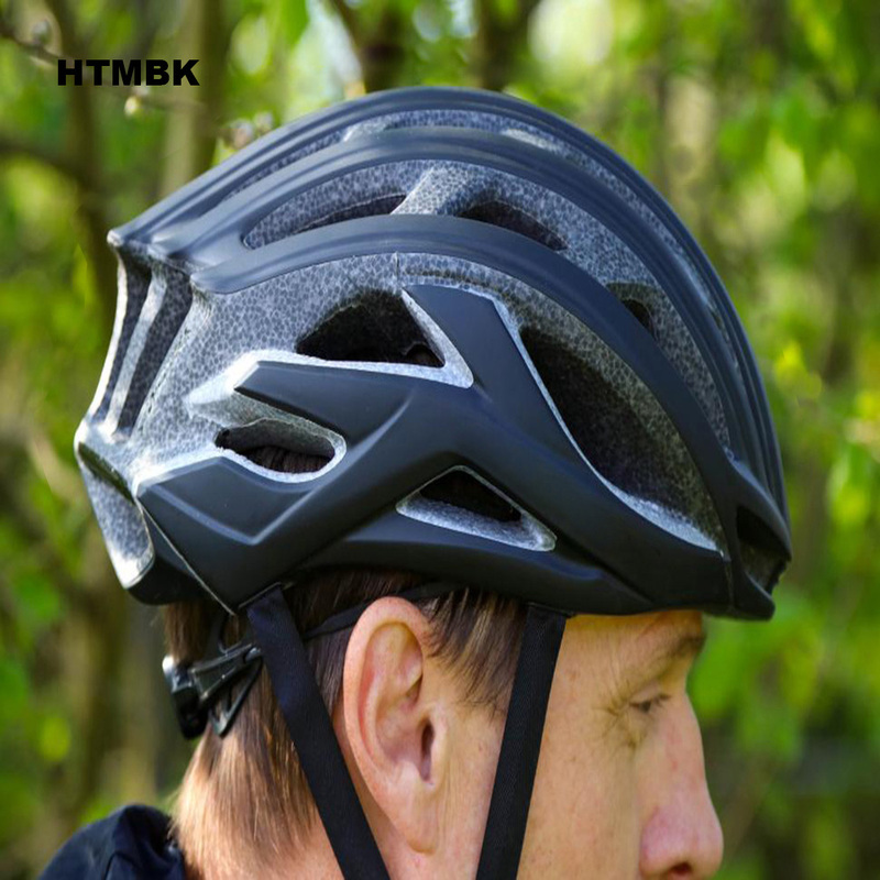 Max & Max Cycle Helmet, Black