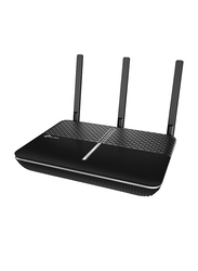 TP Link Archer Mu-mimo Wireless Gigabit Router AC2300, Black