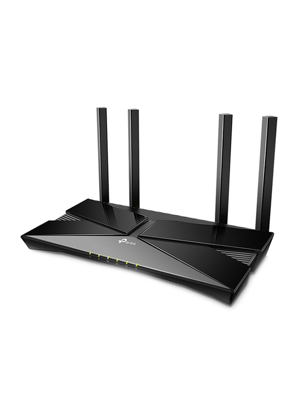 TP-Link Archer AX10 Dual Band Gigabit Wi-Fi 6 Router, AX1500, Black