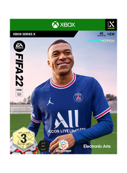 FIFA 22 for PlayStation 4 (PS4) by Electronics Arts