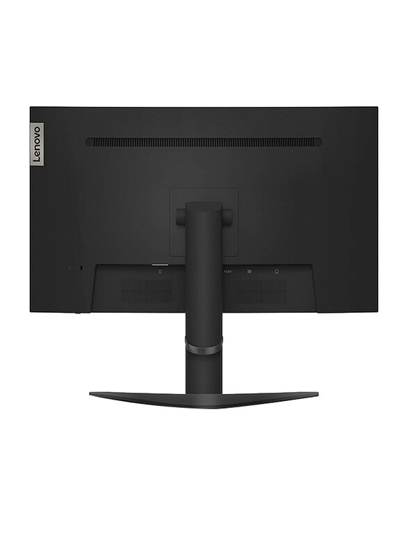 Lenovo 27 Inch Full HD LED Curved Gaming Monitor, G27c-10, Black