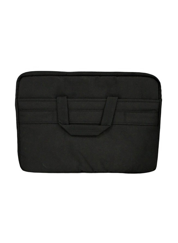 Max & Max 15-inch Sleeve Carry Case Laptop Bag, Black