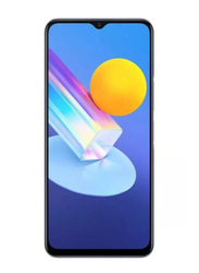 Vivo Y72 128GB Blue, 8GB RAM, 5G, Dual Sim Smartphone, Middle East Version