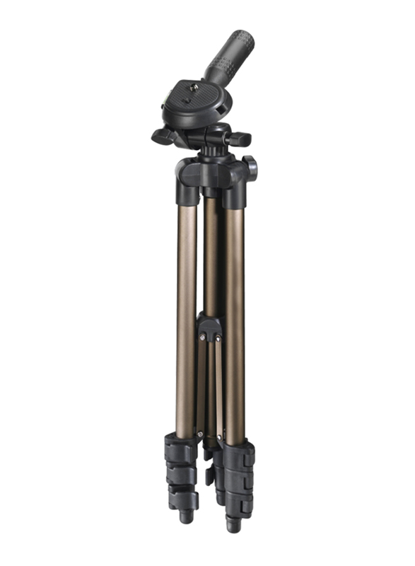 Hama Star 5 Tripod, Black/Bronze