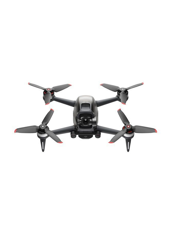 Dji FPV Drone Combo, Black