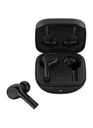 Belkin Soundform Freedom True Wireless Bluetooth In-Ear Noise Cancelling Earphones with Mic, Black