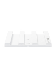 Huawei Ax3 Wireless Quad Core Wi-Fi Router, WS7200-20, White