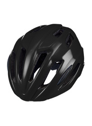 Max & Max Cycle Helmet, Black