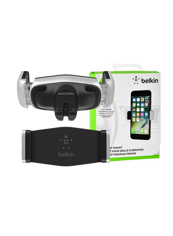 Belkin Car Vent Mount for Smartphones, Black