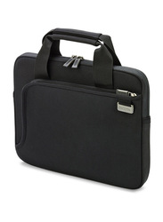 Dicota Smart Skin 13-13.3-inch Sleeve Laptop Bag, Black