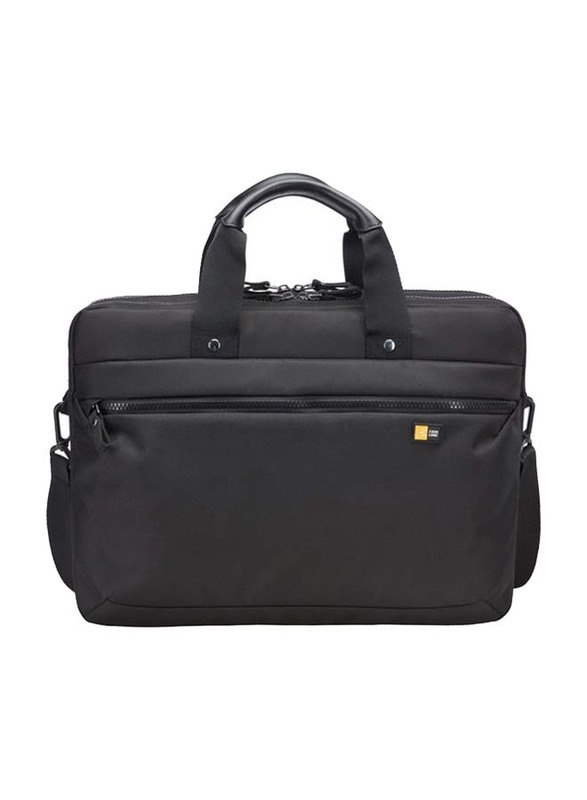 Case Logic Bryker 15.6-inch Laptop Bag, Black