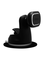 iOttie iTap Magnetic 2 Dash and Windshield Mount for Smartphones, Black