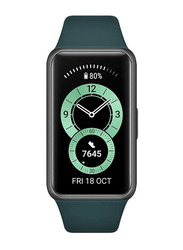 Huawei Band 6 Activity Tracker, Green