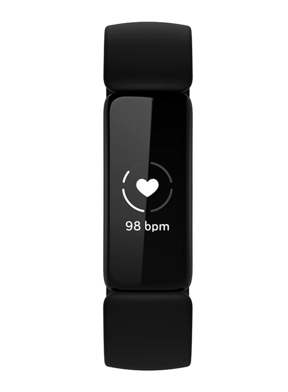 Fitbit Inspire 2 Fitness Tracker, Black