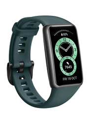 Huawei Band 6 Activity Tracker, Green