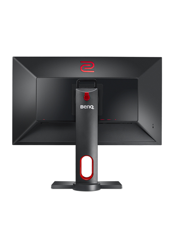 BenQ 27 Inch Zowie LCD 144Hz E-Sports Gaming Monitor, XL2731, Black