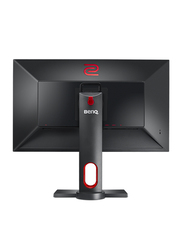 BenQ 27 Inch Zowie LCD 144Hz E-Sports Gaming Monitor, XL2731, Black