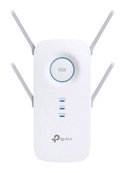 TP Link Wi-Fi Range Extender AC2600, White