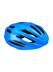 Max & Max Cycle Helmet, Blue