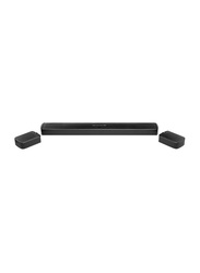 JBL 9.1 Channel True Wireless Sound Bar with Subwoofer Surround Speaker, Black