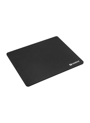 Sandberg Mousepad for Mouse, Black