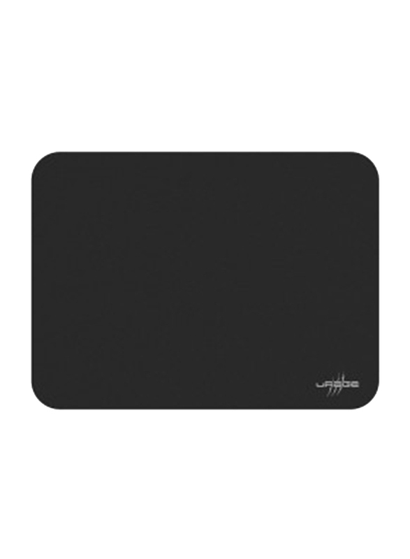 Hama Lethality150 Speed Gaming Mouse Pad, Black