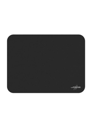 Hama Lethality150 Speed Gaming Mouse Pad, Black