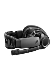 EPOS GSP 670 Wireless Gaming Headset, Black