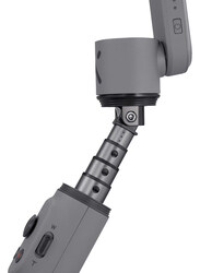 Smooth-X Essential Combo Stabilizer for Smartphone, Grey