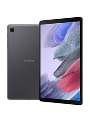 Samsung Galaxy Tab A7 Lite 32GB Grey 8.7-inch Tablet, Middle East Version, 3GB RAM, Wi-Fi + 4G LTE