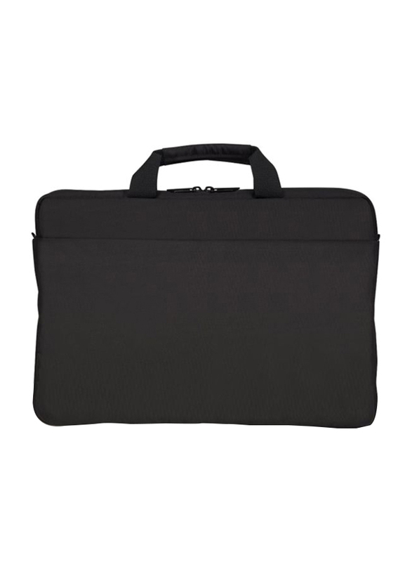 Dicota Edge 12-13.3-inch Shoulder Laptop Bag, Black