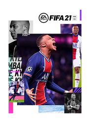 FIFA 21 Video Game for Nintendo Switch by EA Sports