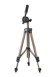 Hama Star 5 Tripod, Black/Bronze