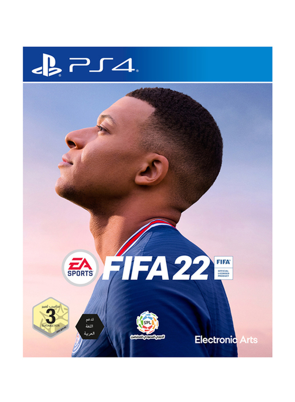 FIFA 22 for Xbox Series X by Electronics Arts