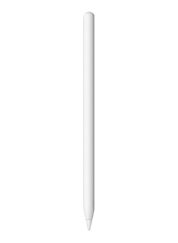 Apple Pencil for 12.9-inch Apple iPad Pro 2nd Gen, White