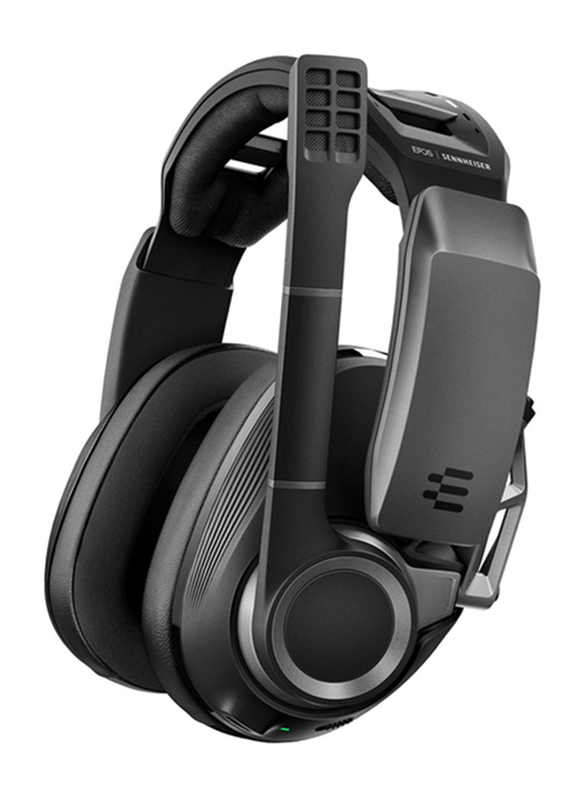 EPOS GSP 670 Wireless Gaming Headset, Black