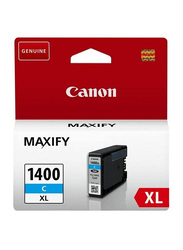 Canon Cyan Ink Cartridge