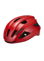 Max & Max Cycle Helmet, Red