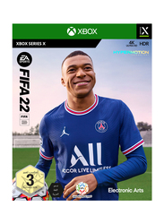 FIFA 22 for Nintendo Switch by Electronic Arts