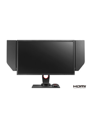 BenQ 27 Inch Zowie LCD Gaming Monitor, XL2740, Black