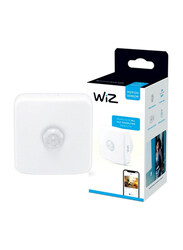 Wiz Motion Sensor Smart Light, White