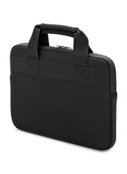 Dicota Smart Skin 13-13.3-inch Sleeve Laptop Bag, Black