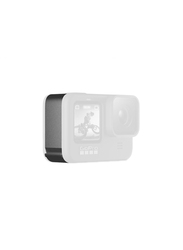 GoPro Hero9 Camera Replacement Side Door, Black