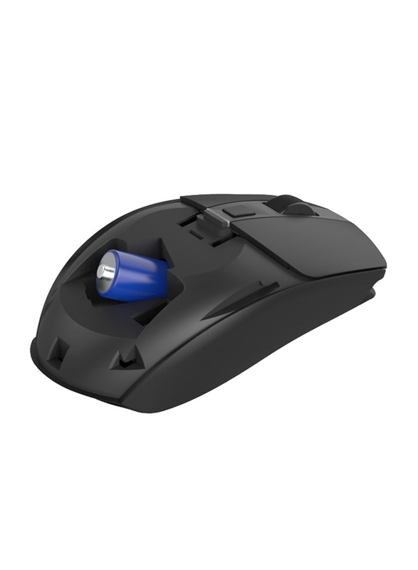 Hama Urage Reaper 310 Unleashed Wireless Optical Gaming Mouse, Black