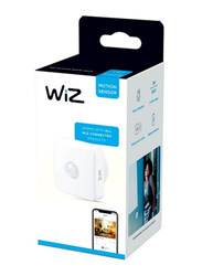 Wiz Motion Sensor Smart Light, White