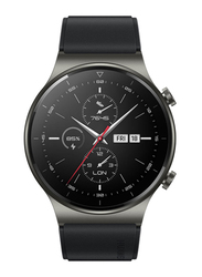 Huawei GT 2 Pro 46mm Smartwatch, Black