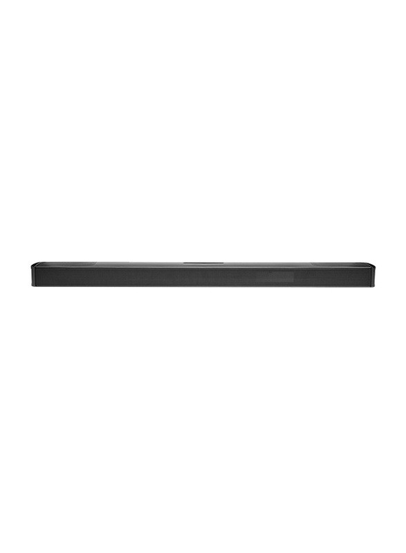 JBL 9.1 Channel True Wireless Sound Bar with Subwoofer Surround Speaker, Black