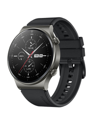 Huawei GT 2 Pro 46mm Smartwatch, Black