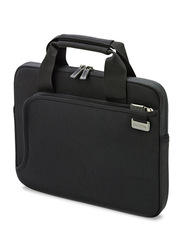 Dicota Smart Skin 14-14.1-inch Sleeve Laptop Bag, Black