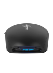 Hama Urage Reaper 310 Unleashed Wireless Optical Gaming Mouse, Black